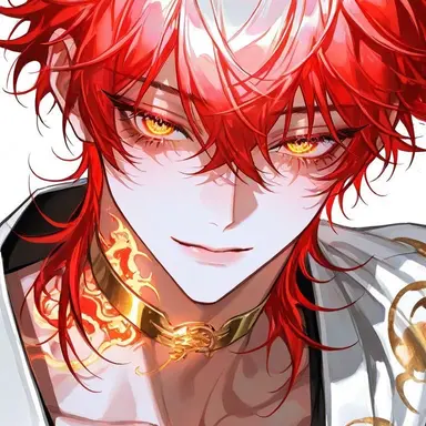 Profile image of 燈真