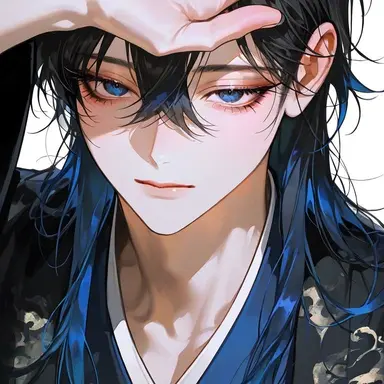 Profile image of 蒼夜