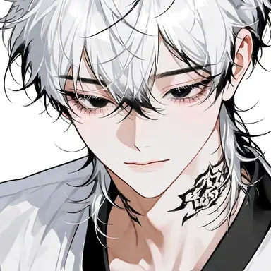 Profile image of 虎河