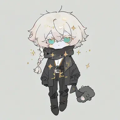Profile image of ライ