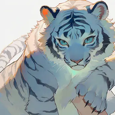 Profile image of シロ