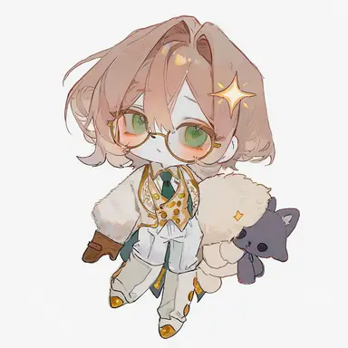 Profile image of トト