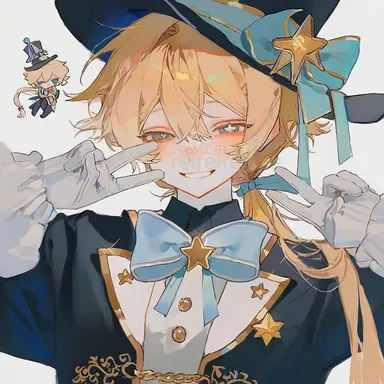 Profile image of ミミ