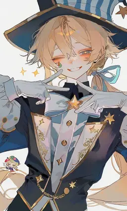 Profile image of ミミ