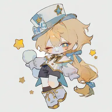 Profile image of ミミ