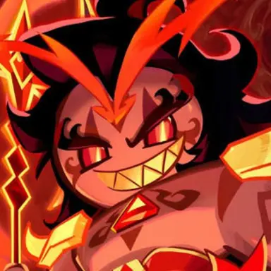 Profile image of Burning Spice