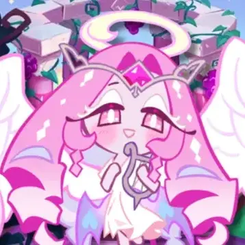 Profile image of Eternal Sugar