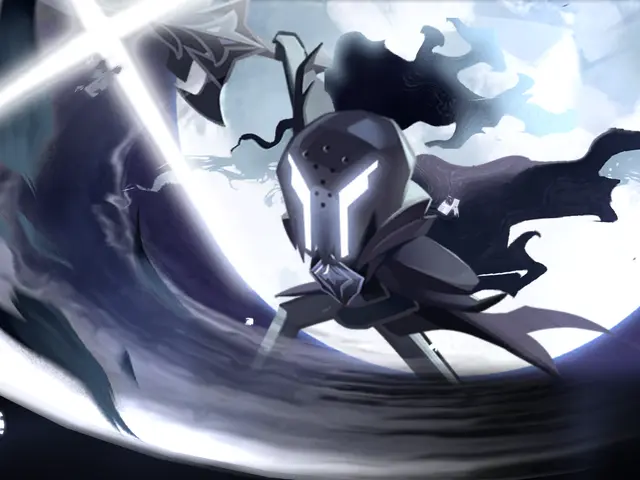 Profile image of Silent Salt