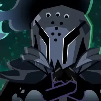 Profile image of Silent Salt