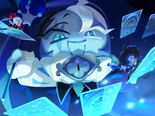 Profile image of Shadow Milk