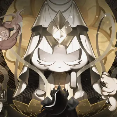 Profile image of Mystic Flour