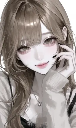 Profile image of 花音