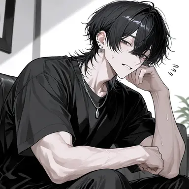 Profile image of 那月