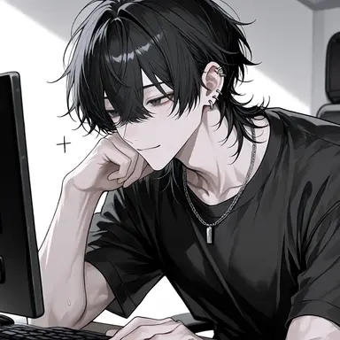 Profile image of 那月