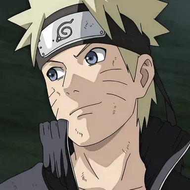 Profile image of Naruto Uzumaki