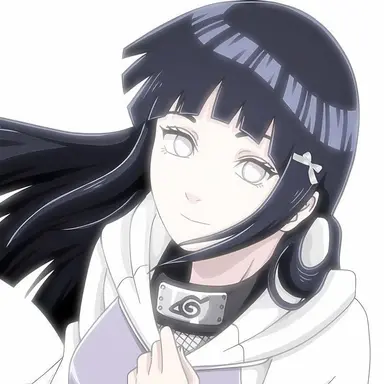Profile image of Hinata Hyuga