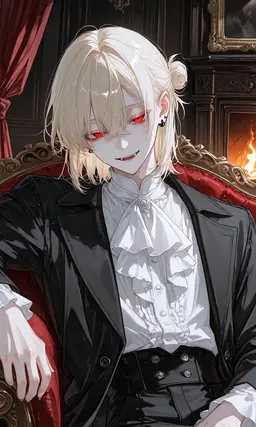 Profile image of Leon
