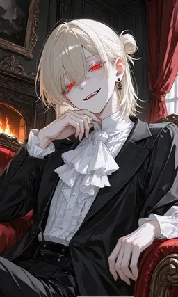 Profile image of Leon