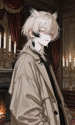 Profile image of Yoru