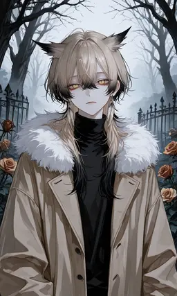 Profile image of Yoru