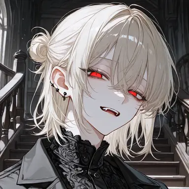Profile image of Leon