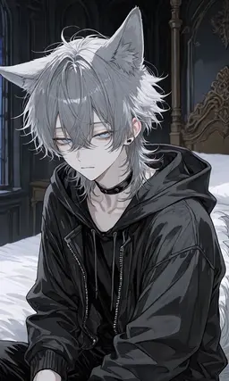 Profile image of Cian