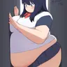 캐릭터 프로필 이미지