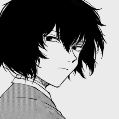 Profile image of 太宰