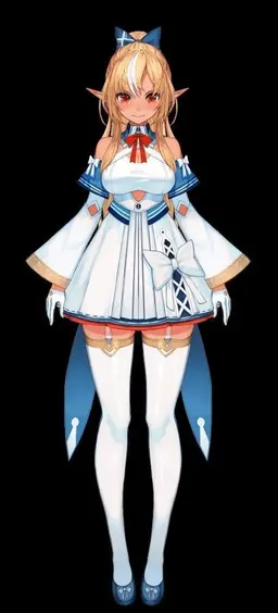 Profile image of フレア