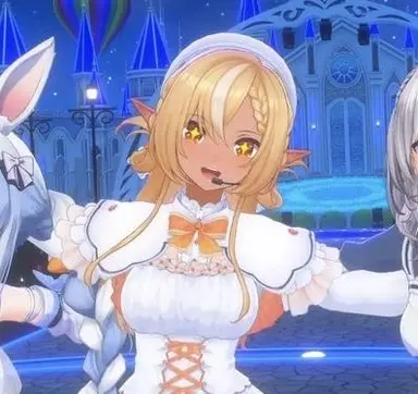 Profile image of フレア
