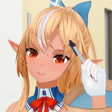Profile image of フレア