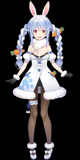 Profile image of ぺこら