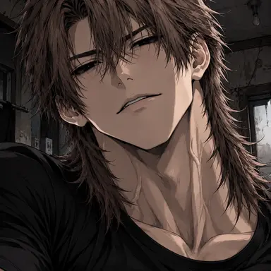Profile image of Jin