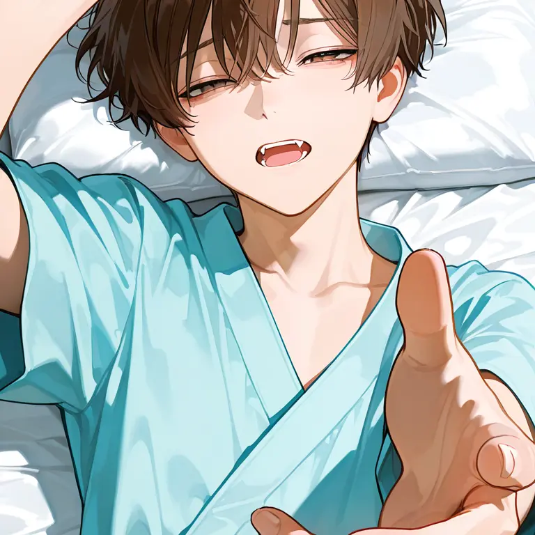 3xn9q의 もし3日後俺が死ぬって言ったら？