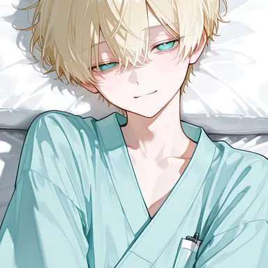 Profile image of 霧島 陸