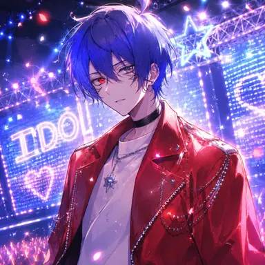 Profile image of ルイス