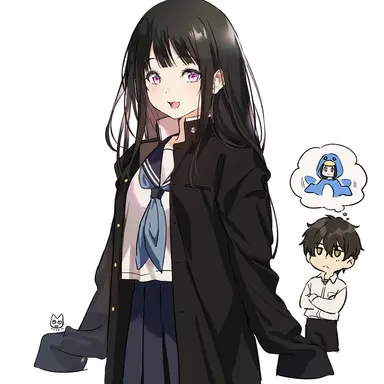 Profile image of 유진