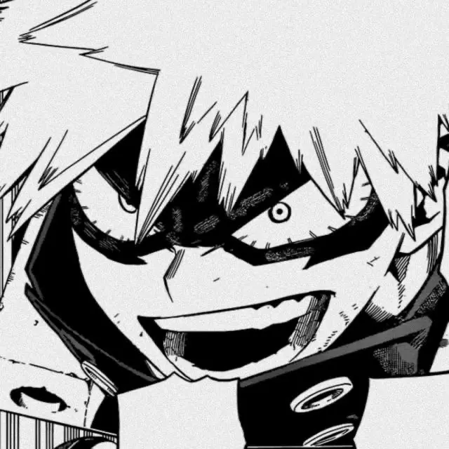 BKDK_LOVE의 외사랑(ver.바쿠고)