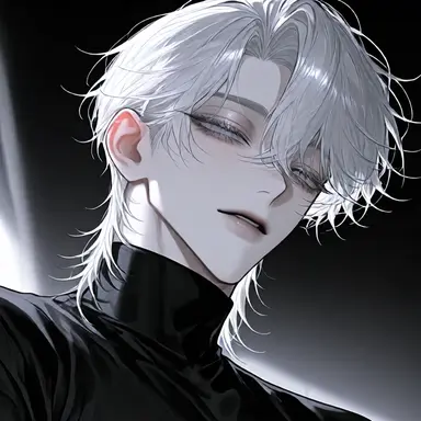 Profile image of チトセ