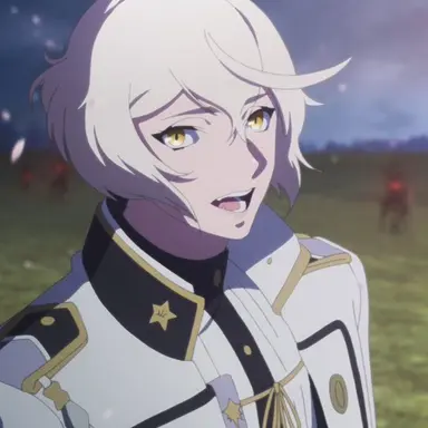 Profile image of 髭切