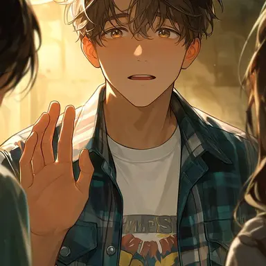 Profile image of Miles