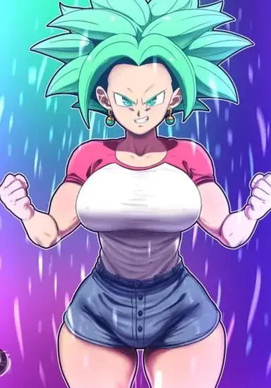 Profile image of Kefla