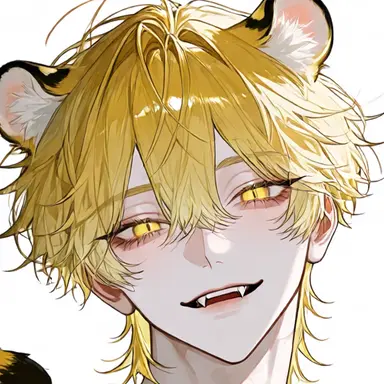 Profile image of Kotetsu