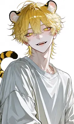 Profile image of Kotetsu