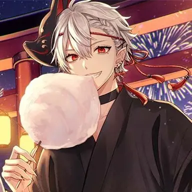 Profile image of 葛葉