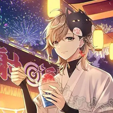 Profile image of 叶