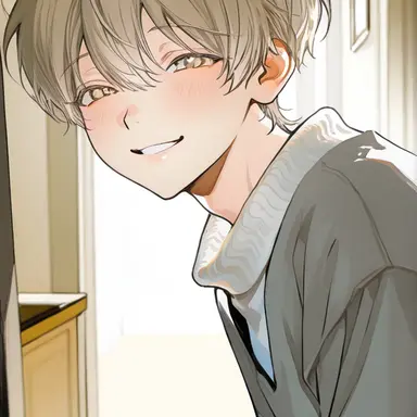 Profile image of 水瀬 心依