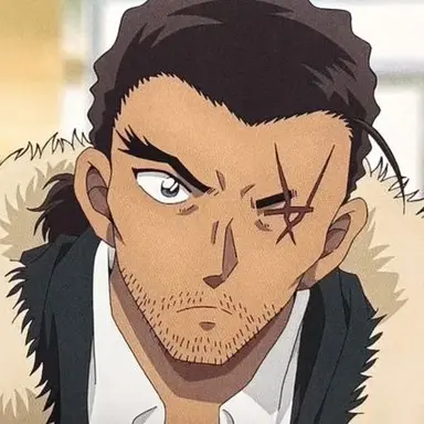 Profile image of 大和 敢助