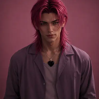 Profile image of Romance