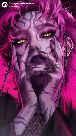 Profile image of Romance